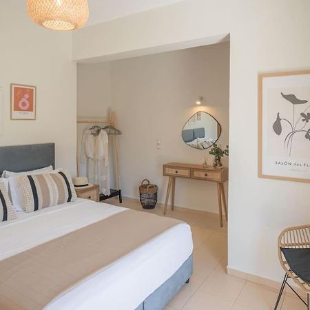 Summer Blue Apartments Chania Chania  Exterior photo
