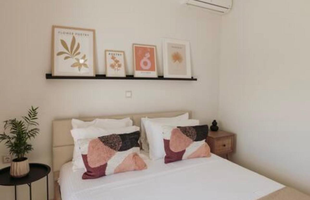 Summer Blue Apartments Chania Chania  Exterior photo